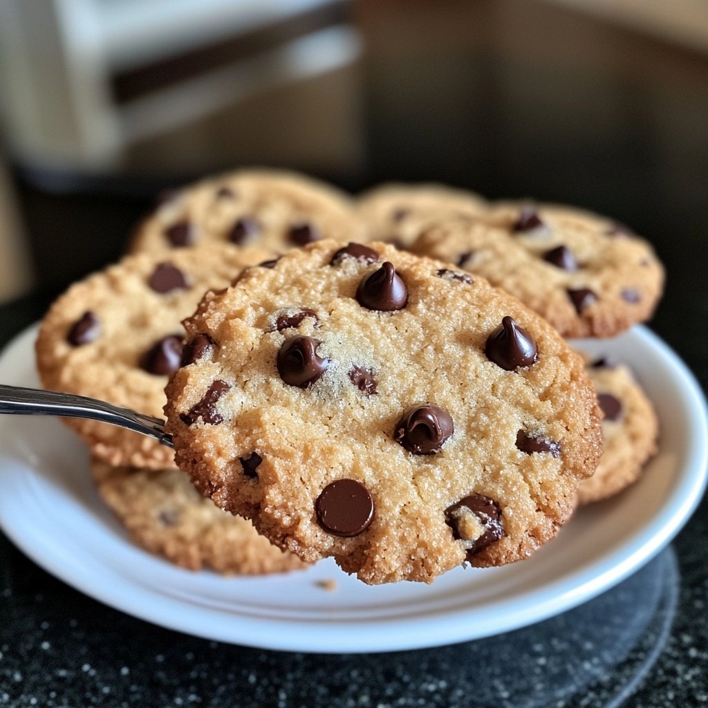 Cookies aus dem Thermomix