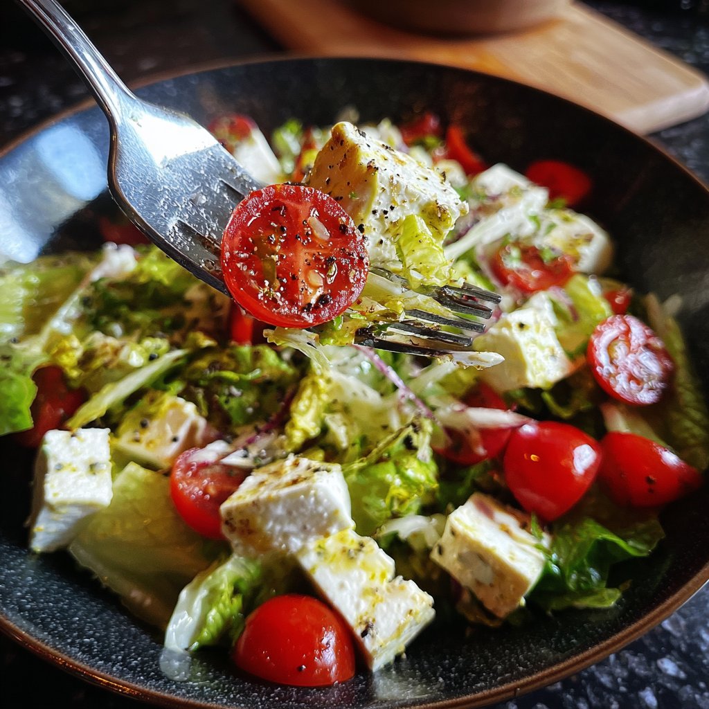 Salate Zum Grillen Einfach