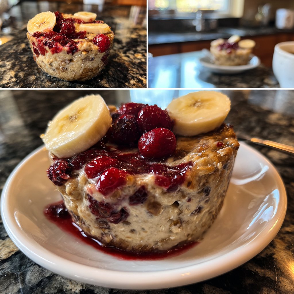 Frühstücksideen ohne Backen