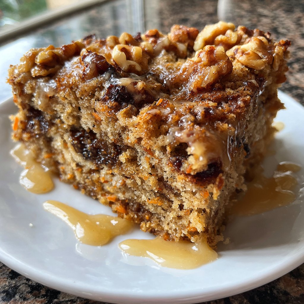 Süße Hausmannskost