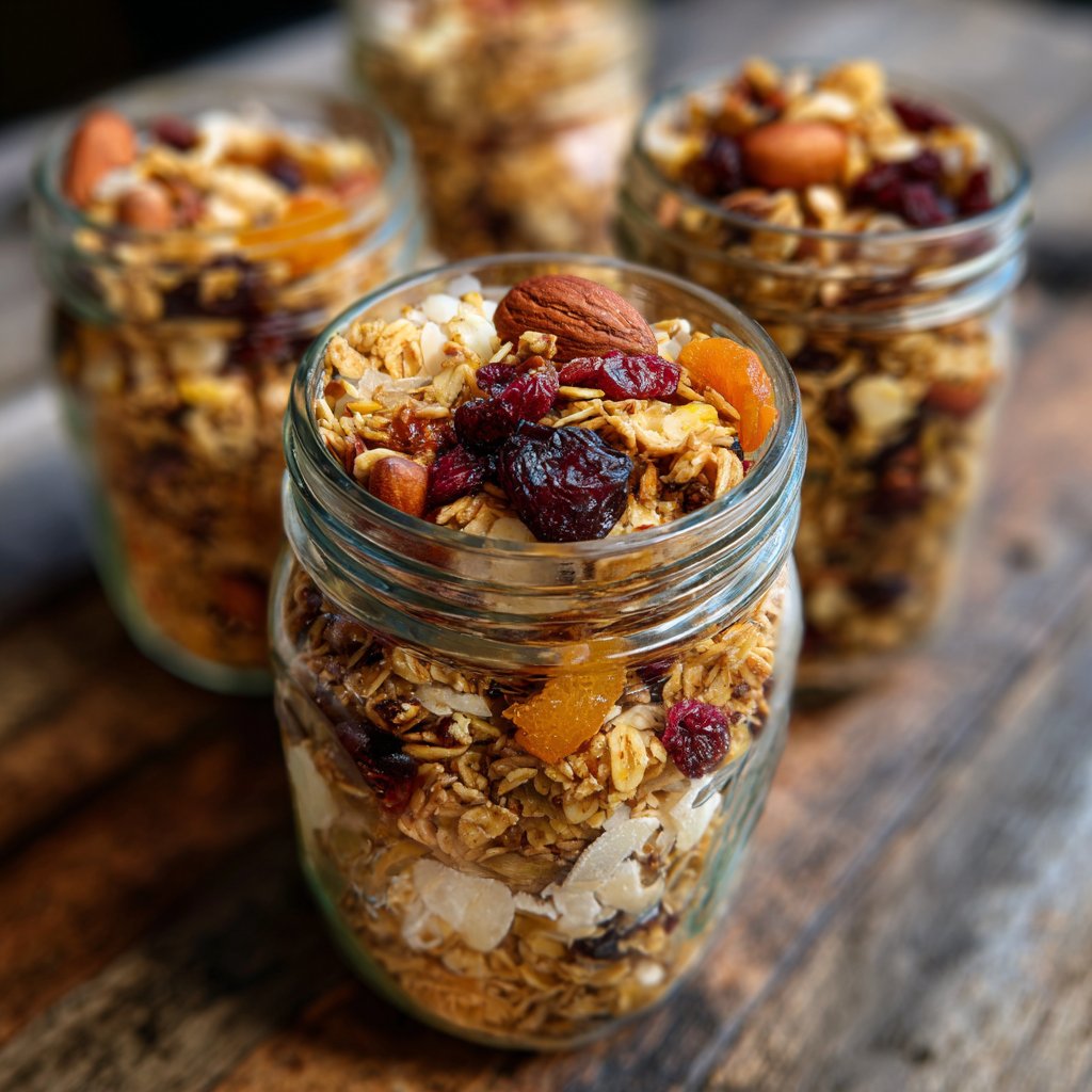 Frühstücksideen für das Büro