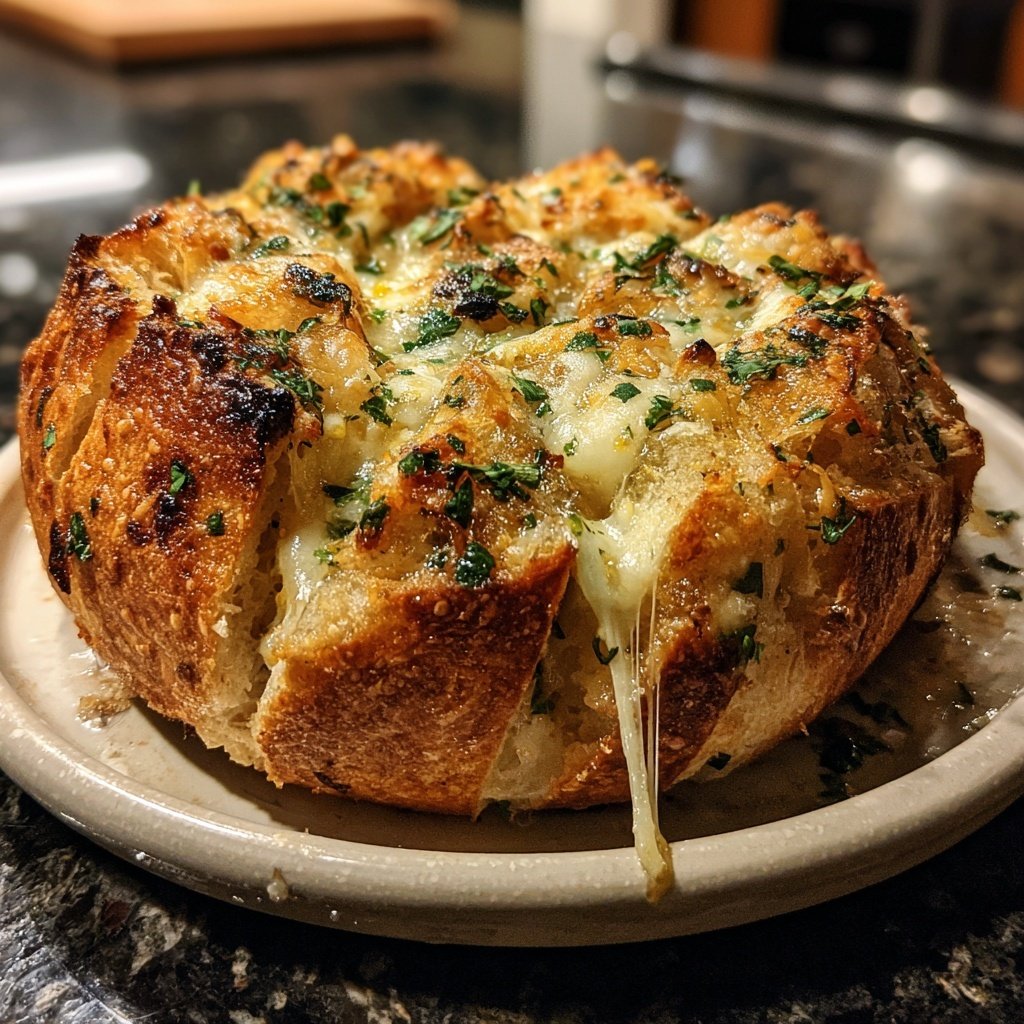 Geiles Essen Mit Käse