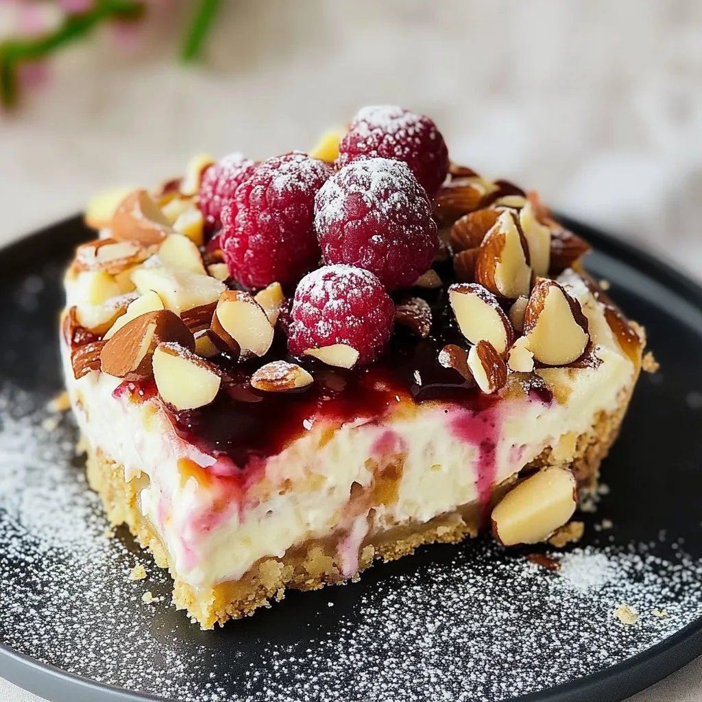 KLASSE! Zwetschgenkuchen mit Pudding und Mandelkruste