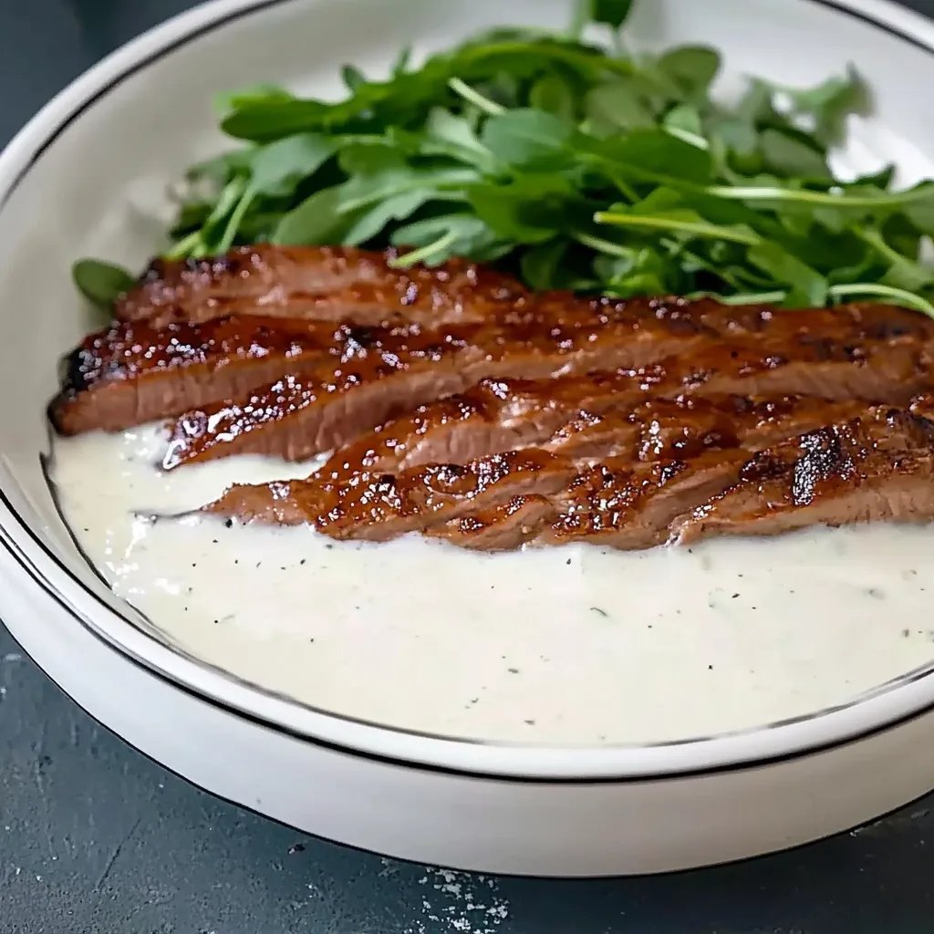 Saltgrass Steakhouse Ranch Dressing