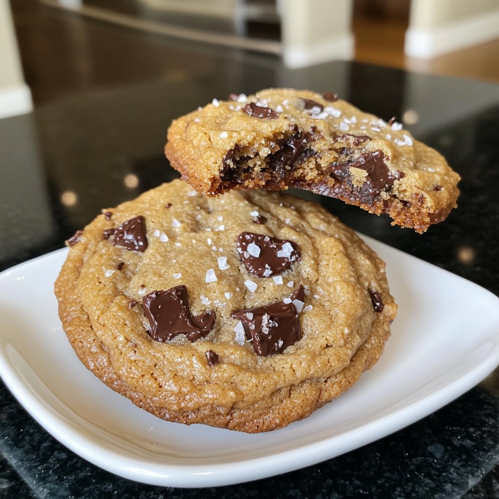 Cookies Rezept schnell