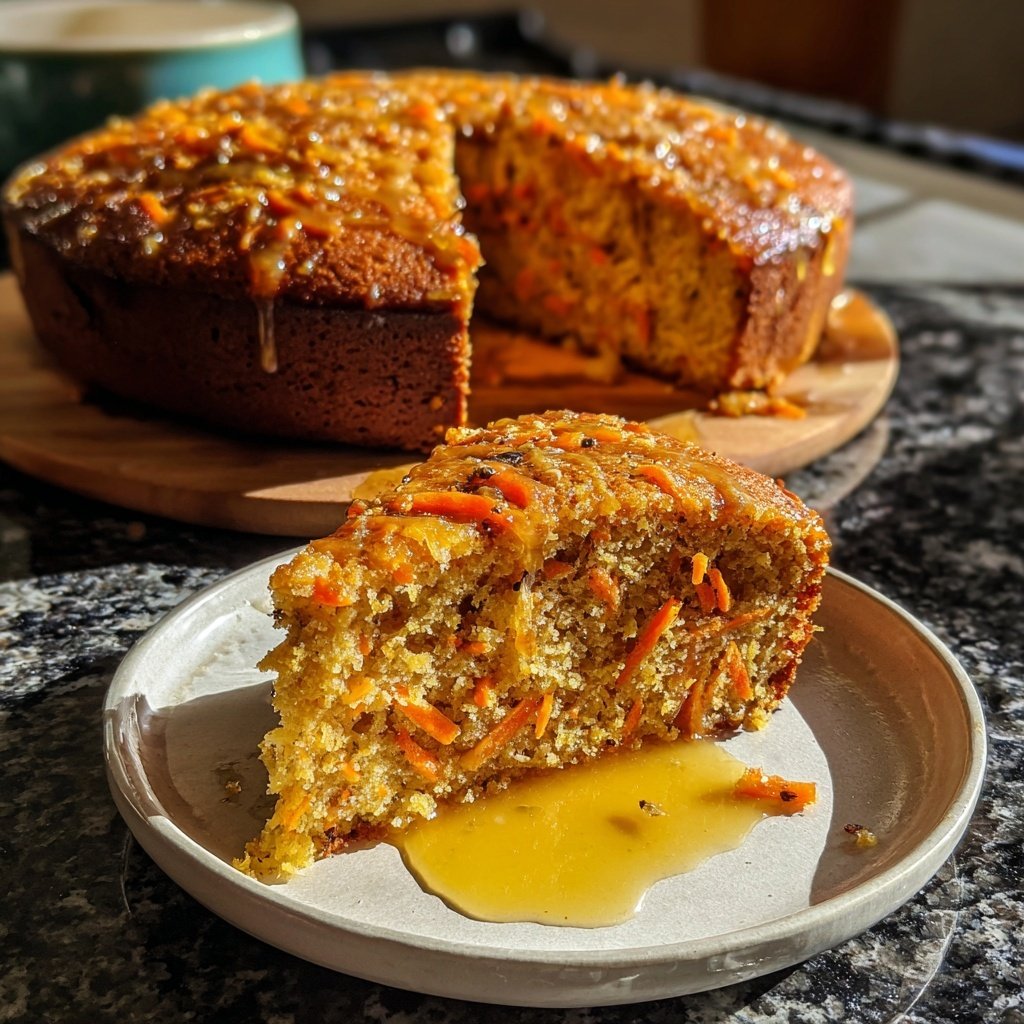 Süße Hausmannskost