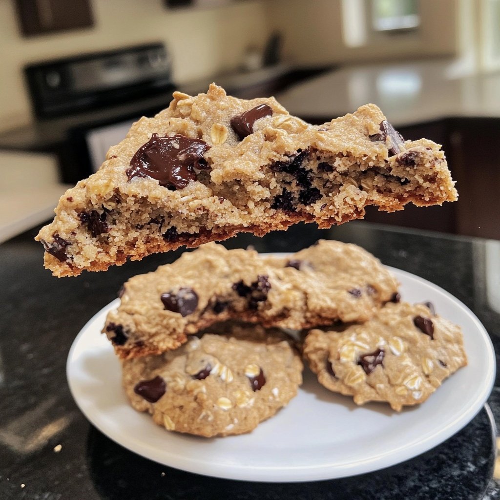 Cookies vegan
