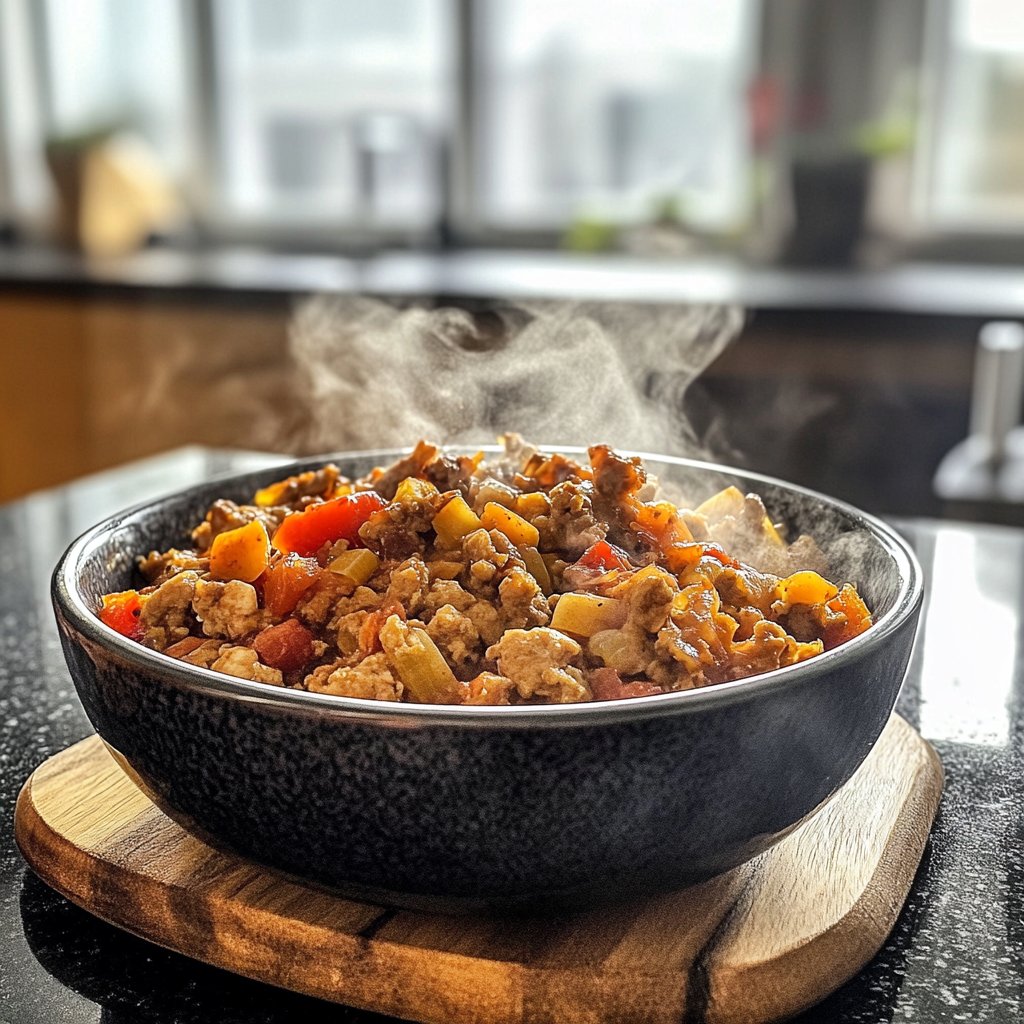 Slow Cooker Rezepte Alltag