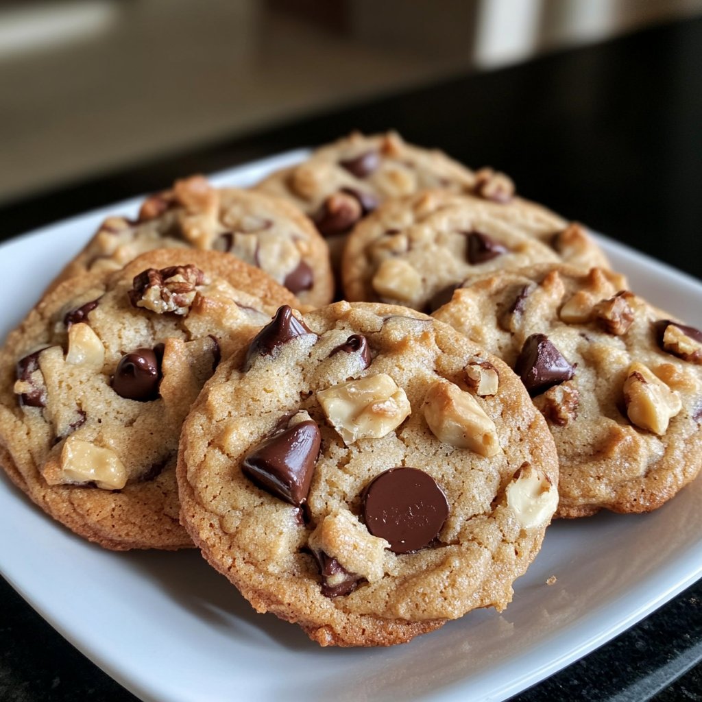 Cookies für den Alltag