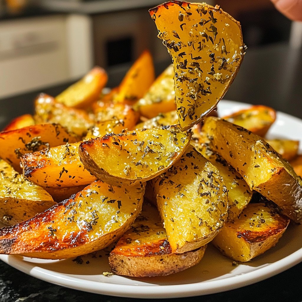 Kartoffel Rezepte schnell gemacht