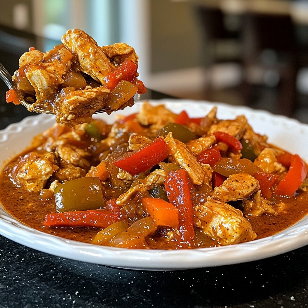 Crockpot Rezepte für Familie